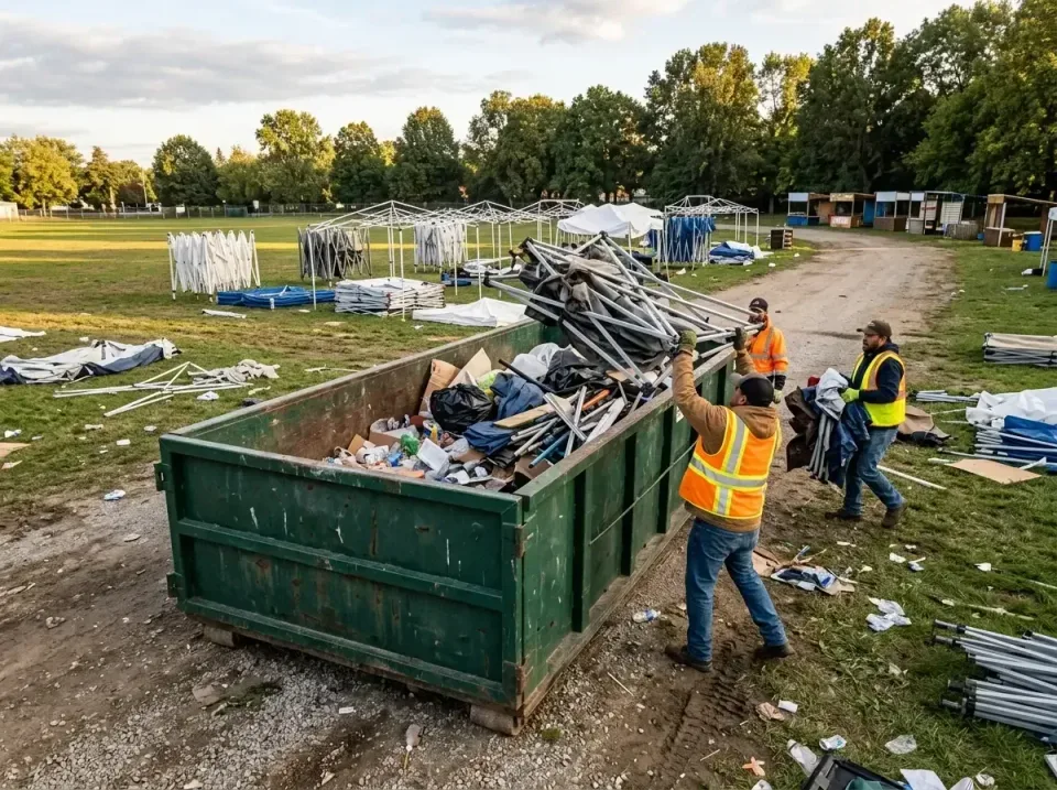 temporary-event-waste-containe-016 — frequently asked questions, Roll-Off Dumpster Rental Services in New Smyrna Beach, FL